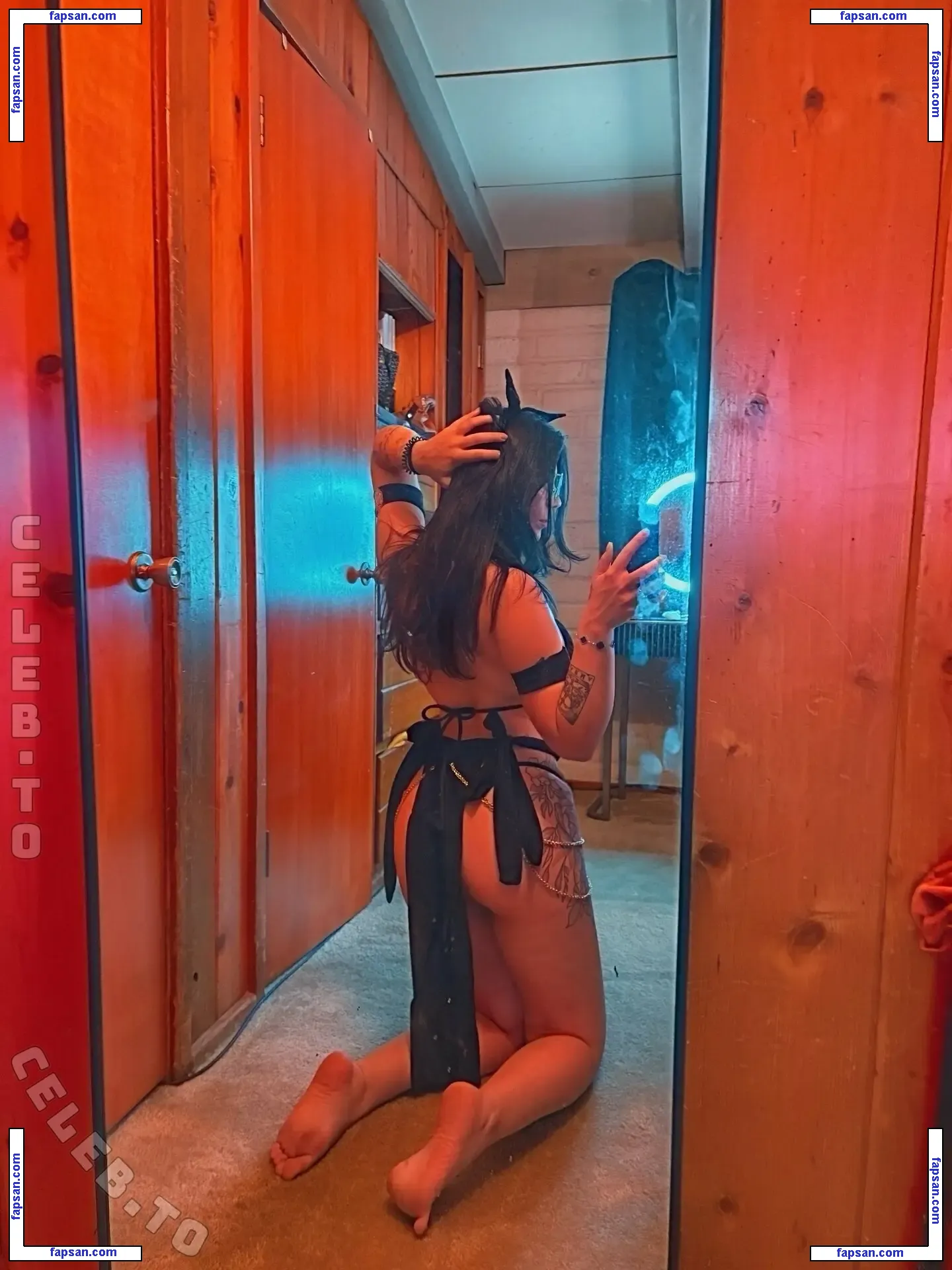 AbiLee nude photo #0001 from OnlyFans