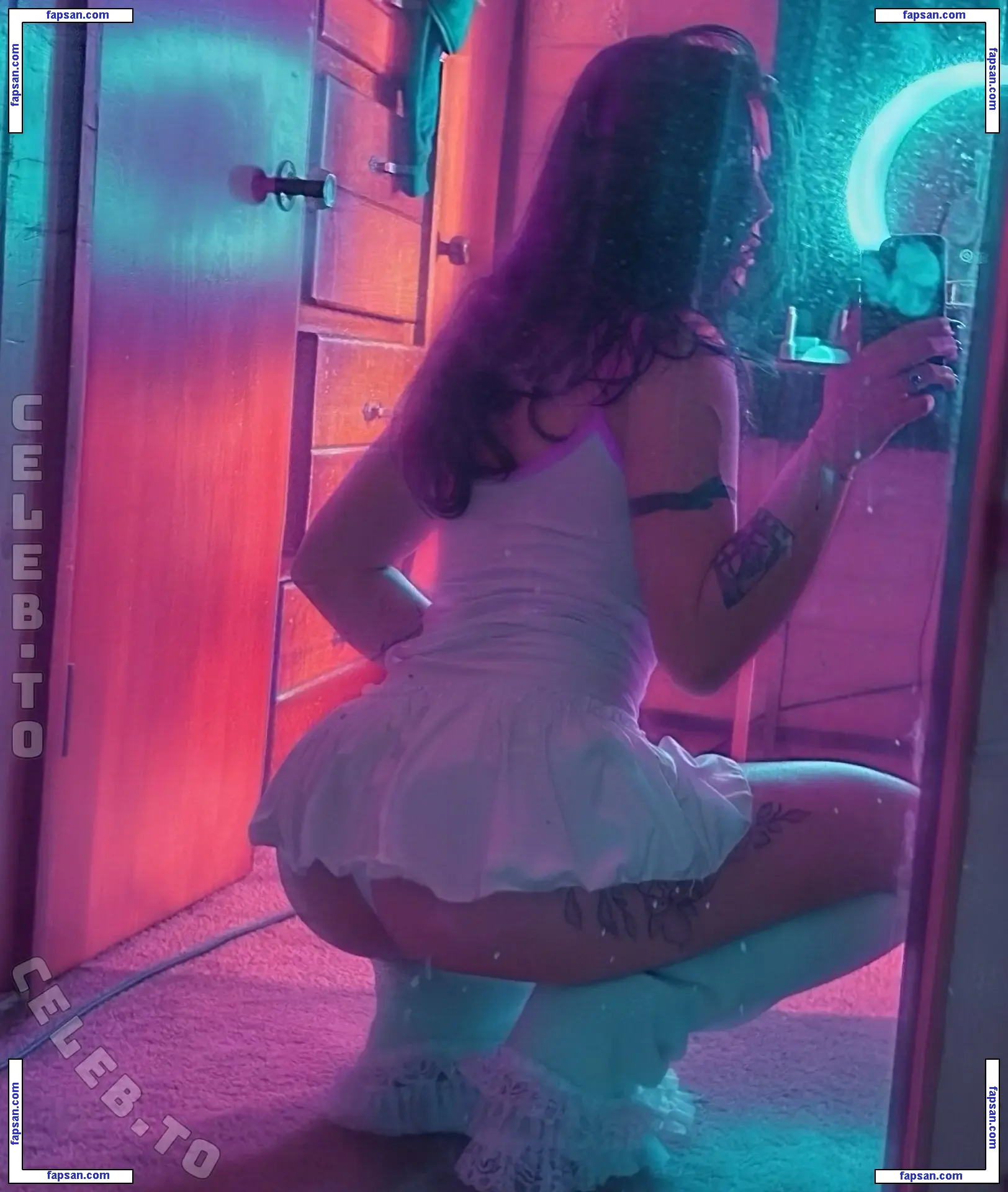 AbiLee nude photo #0010 from OnlyFans