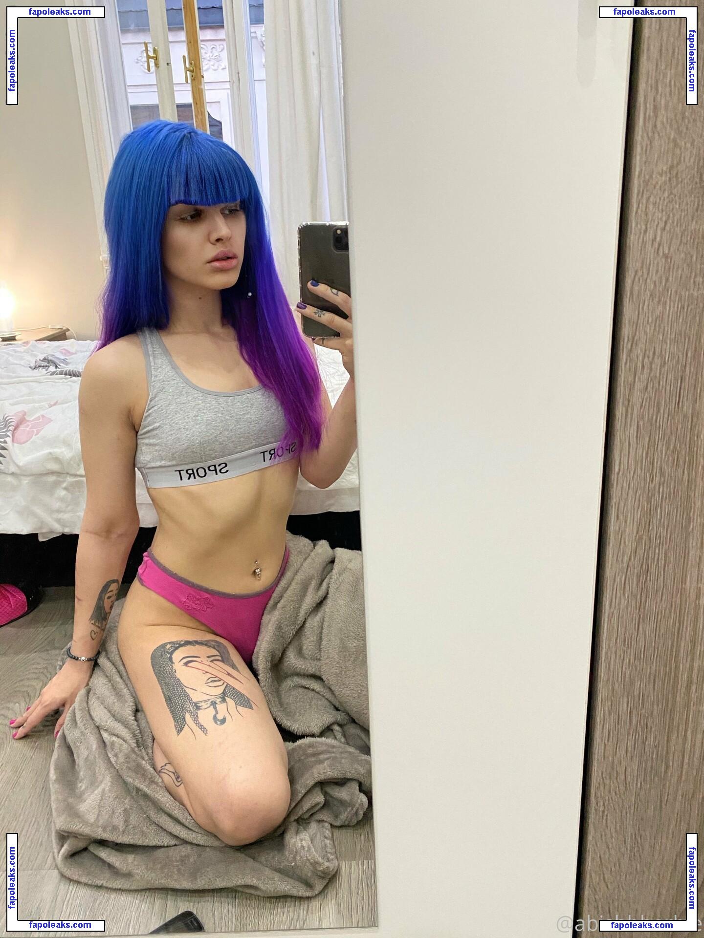 abishbharbie / abishbharbie_queen nude photo #0002 from OnlyFans