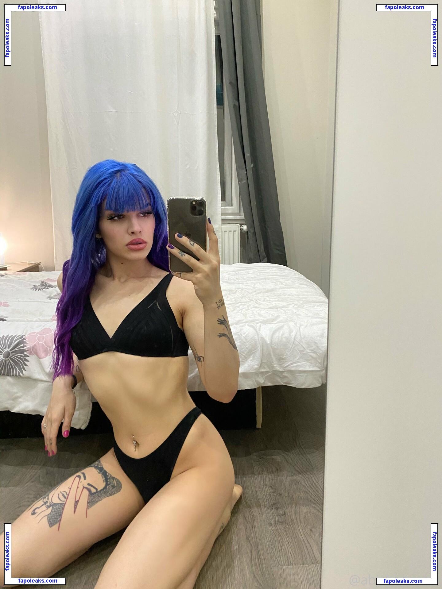 abishbharbie / abishbharbie_queen nude photo #0012 from OnlyFans
