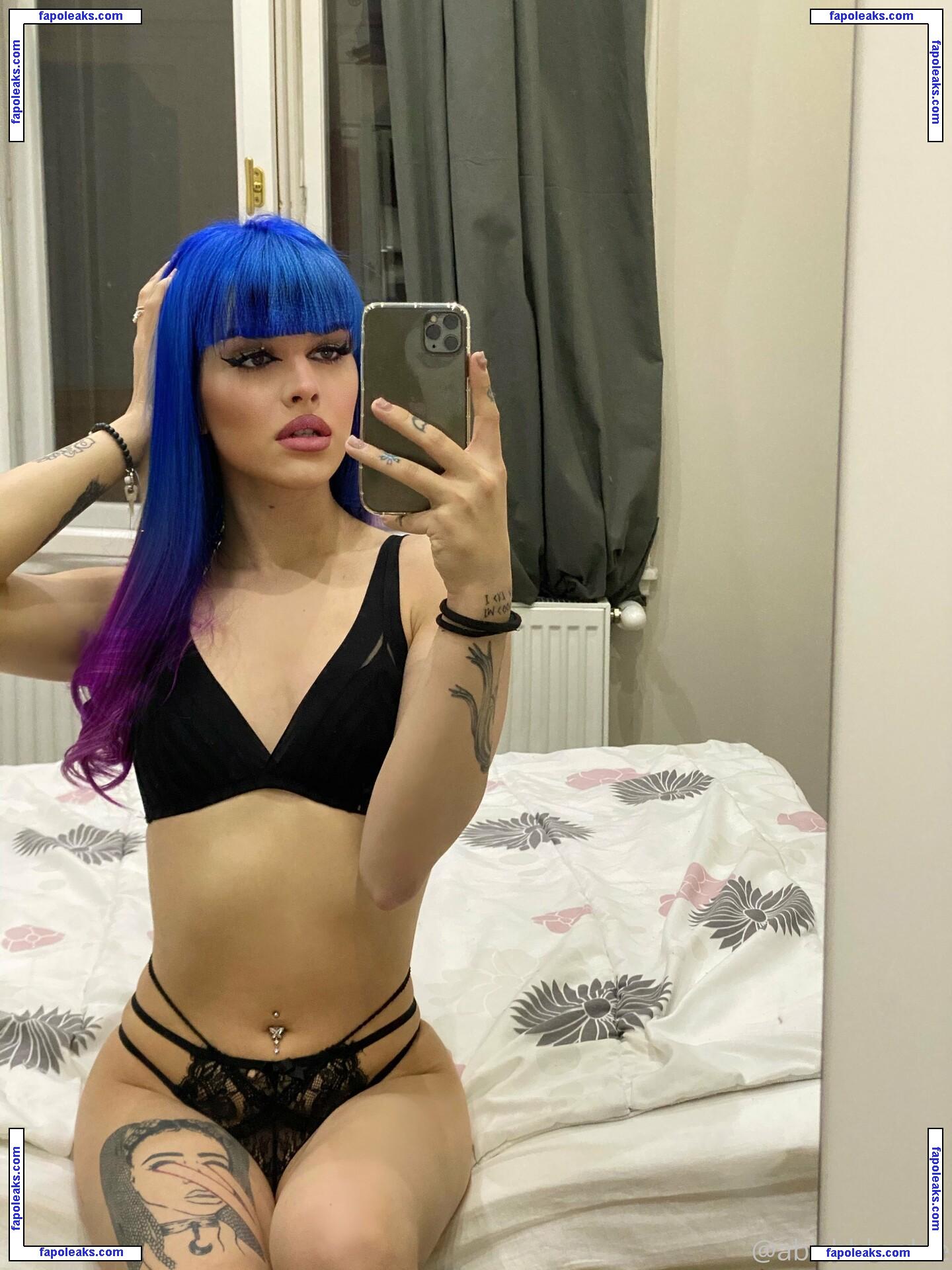 abishbharbie / abishbharbie_queen nude photo #0024 from OnlyFans