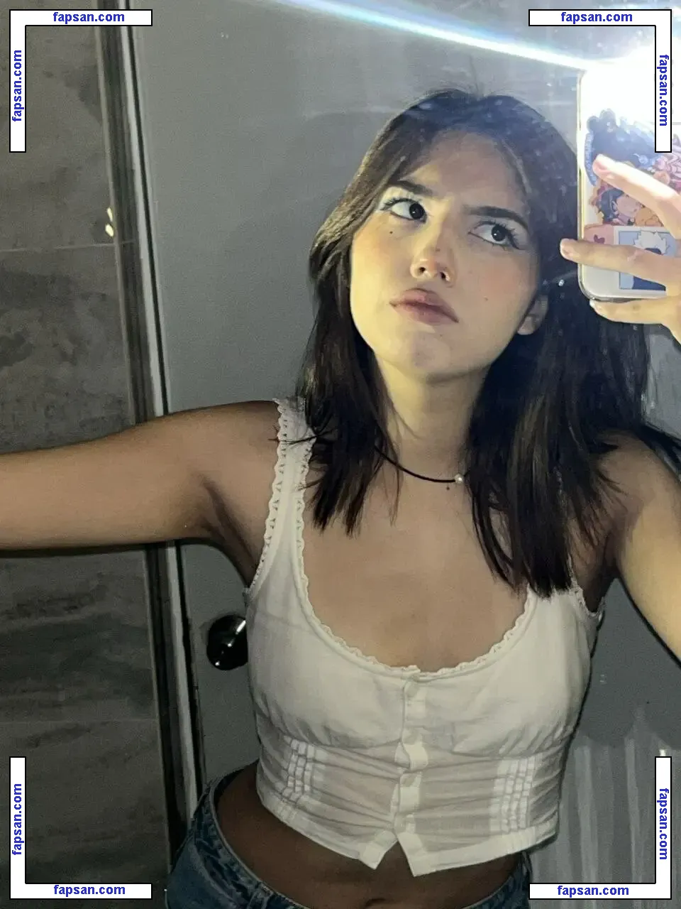 Abisicari голая фото #0003 с Онлифанс