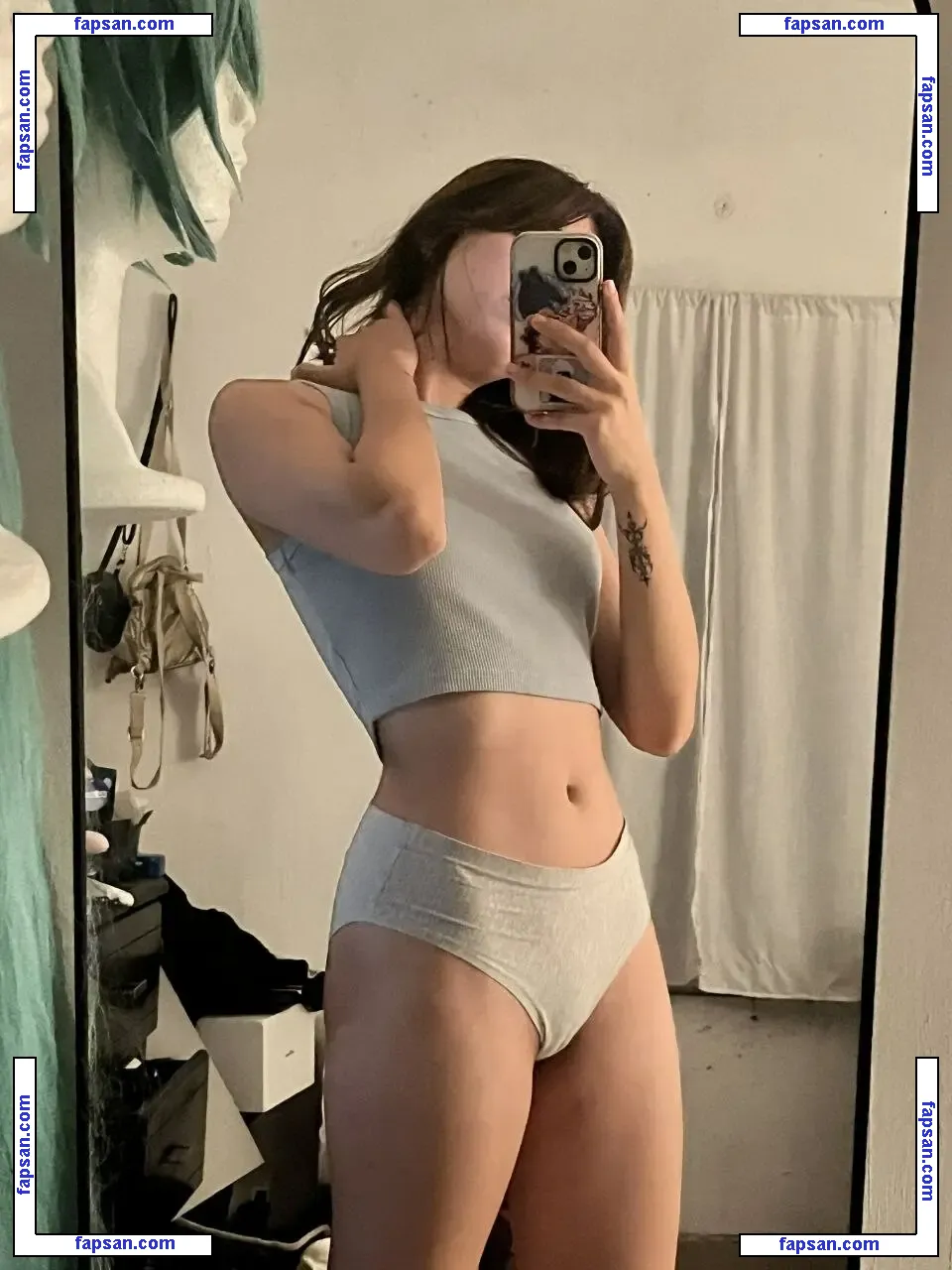 Abisicari голая фото #0004 с Онлифанс