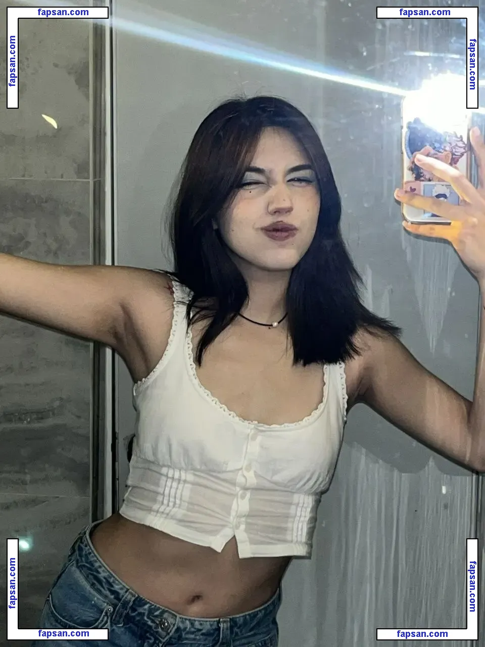 Abisicari голая фото #0010 с Онлифанс