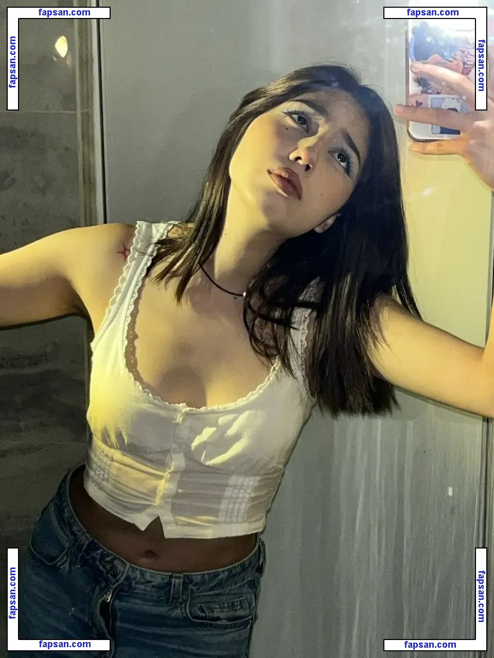 Abisicari голая фото #0011 с Онлифанс