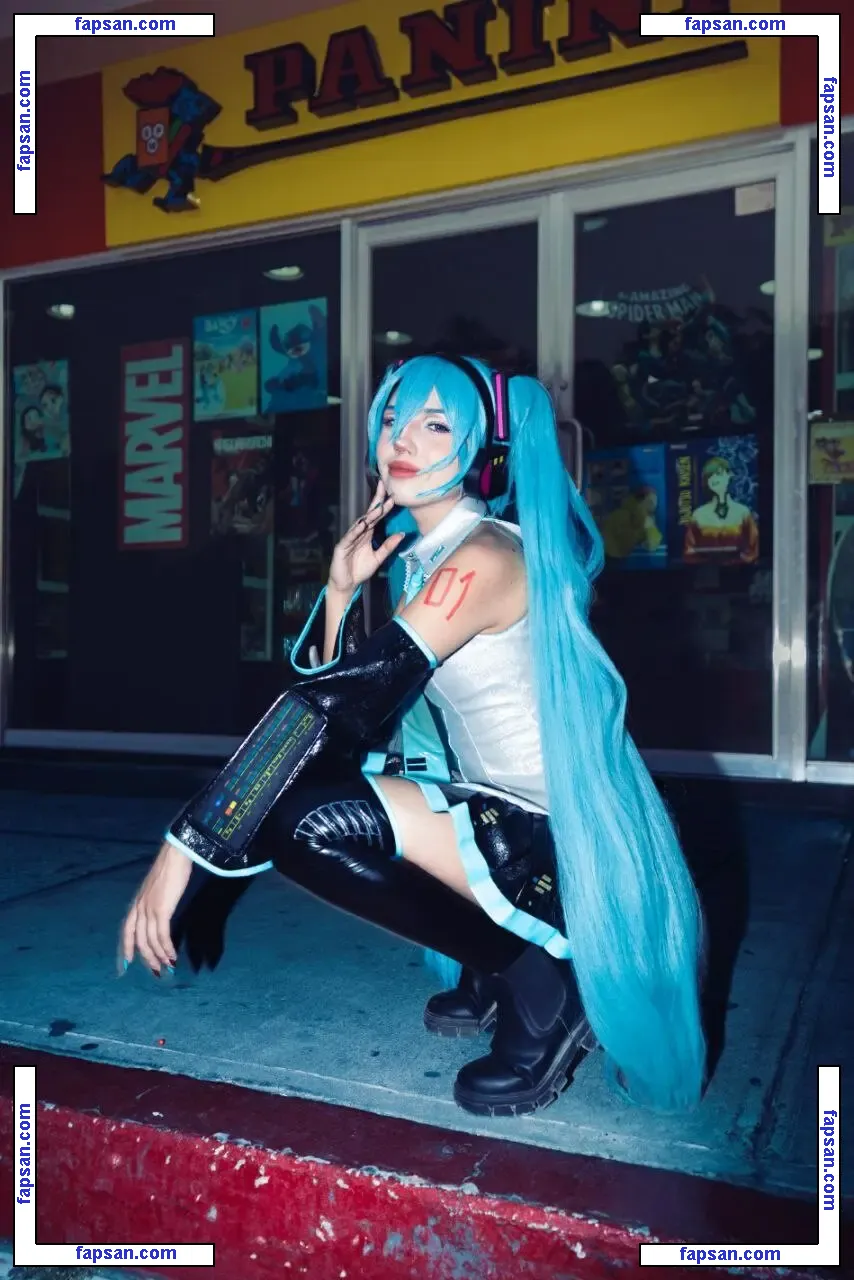 Abisicari голая фото #0013 с Онлифанс