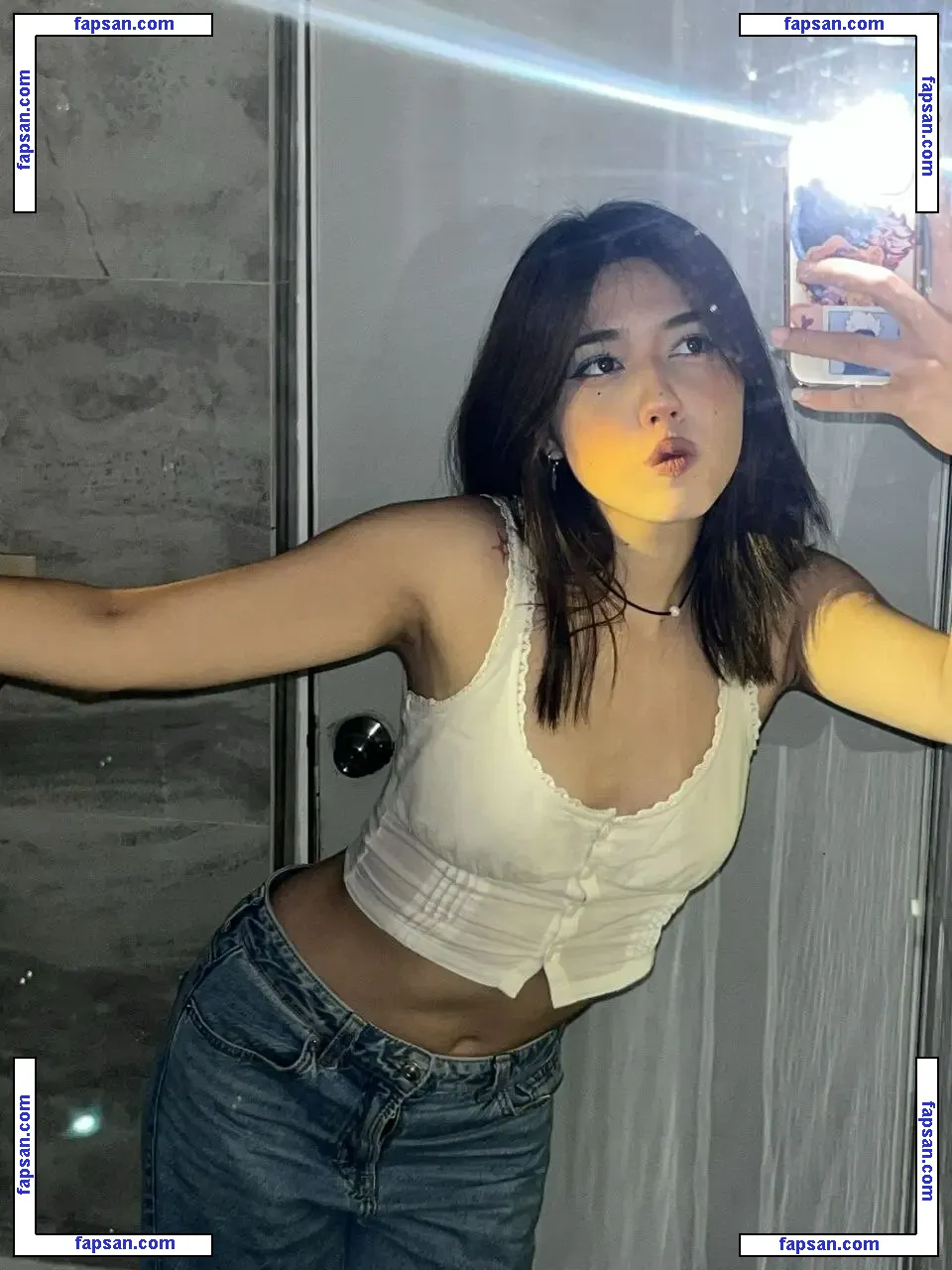 Abisicari голая фото #0014 с Онлифанс