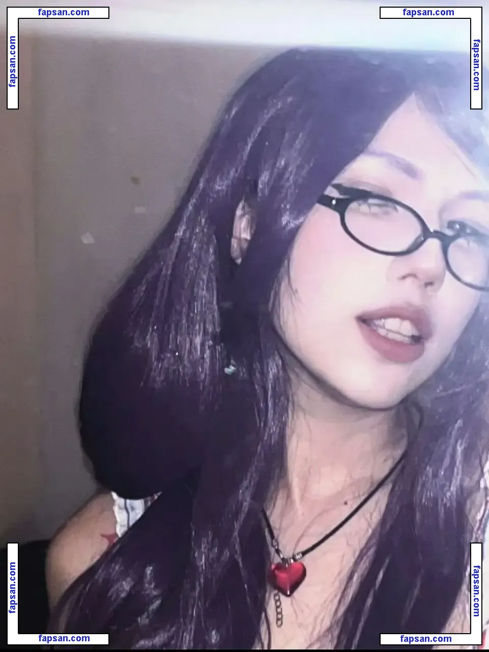 Abisicari голая фото #0018 с Онлифанс