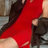 Abisicari голая #0007