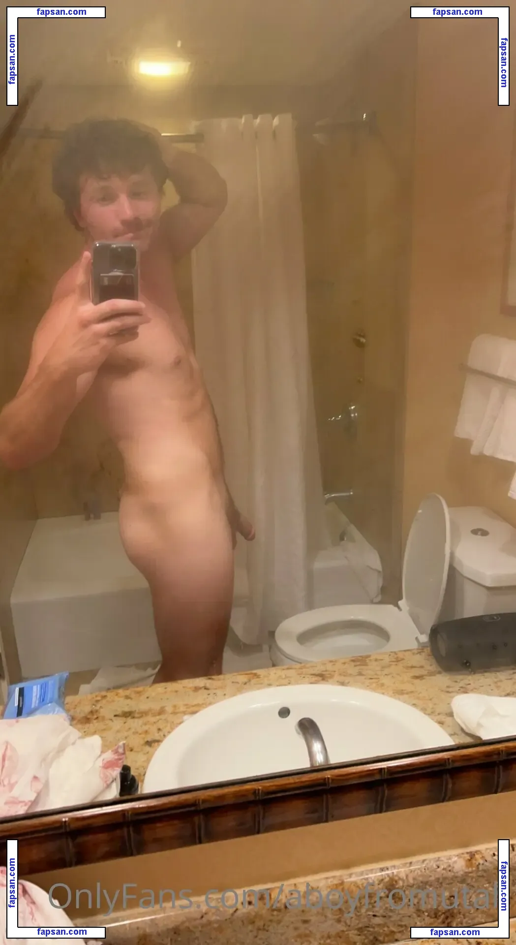 aboyfromutah nude photo #0016 from OnlyFans