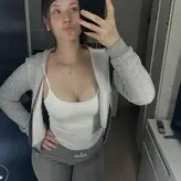 Abril Milagros nude #0001