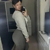 Abril Milagros nude #0002