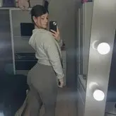 Abril Milagros nude #0005