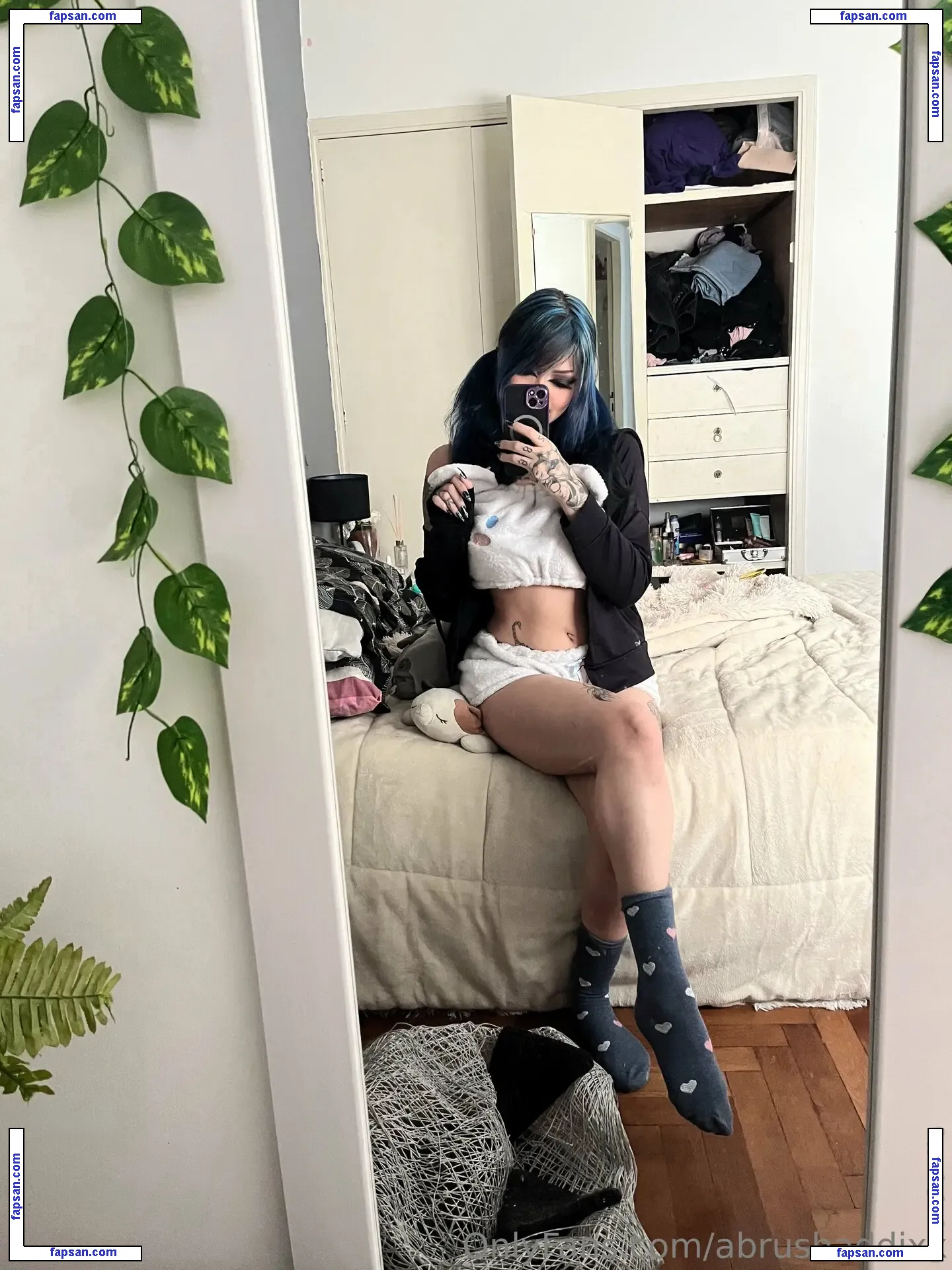 abrushaddixx nude photo #0022 from OnlyFans