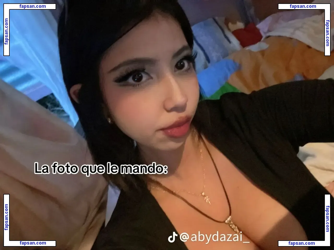 Aby Dazai nude photo #0144 from OnlyFans