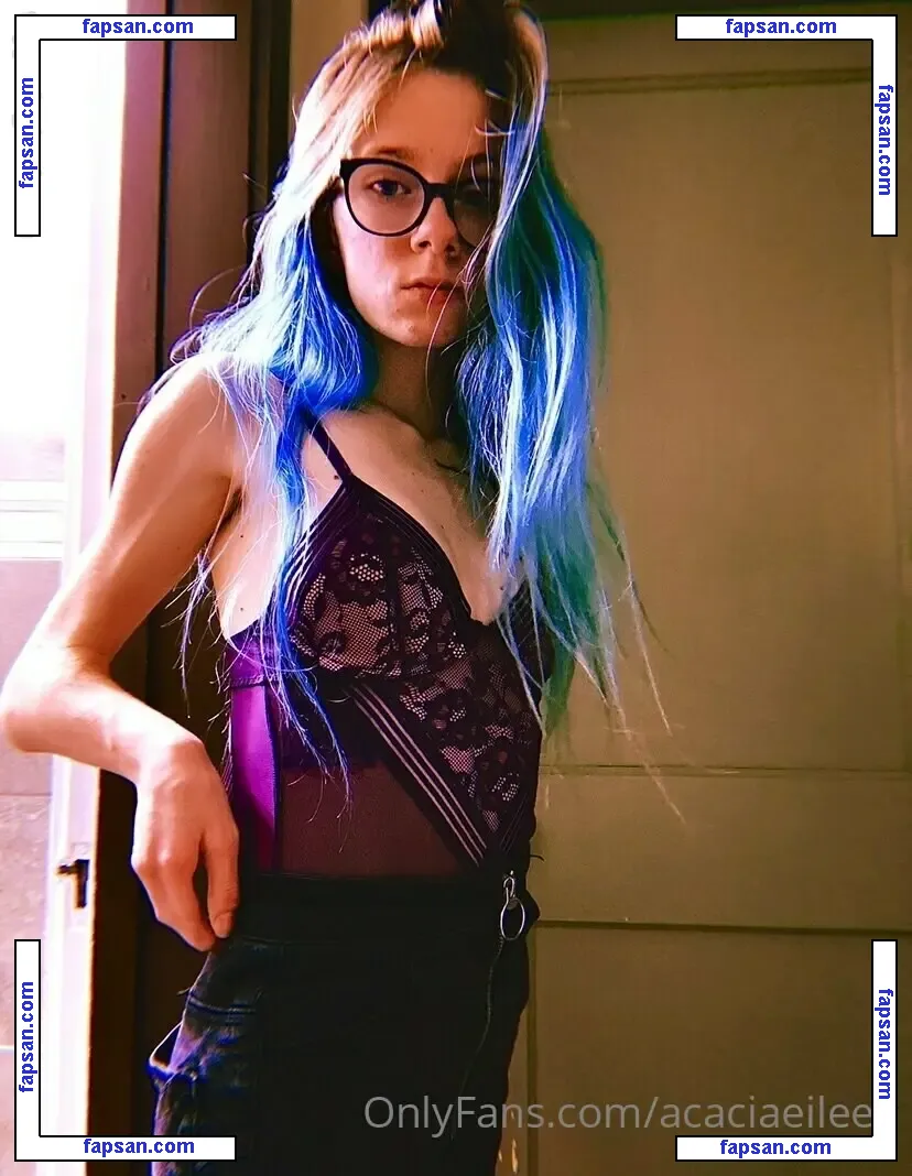 Acacia Eileen nude photo #0013 from OnlyFans