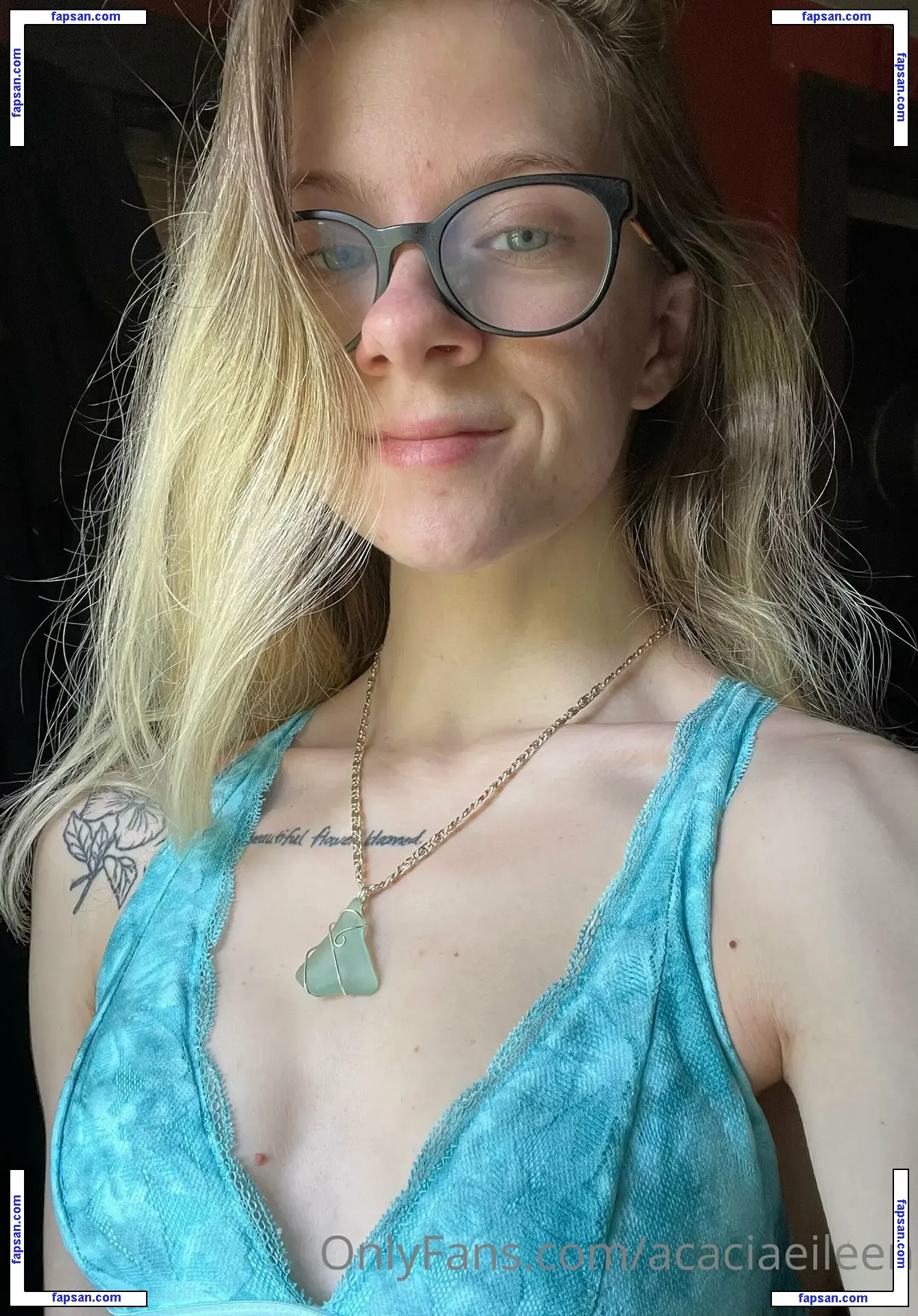 Acacia Eileen nude photo #0028 from OnlyFans