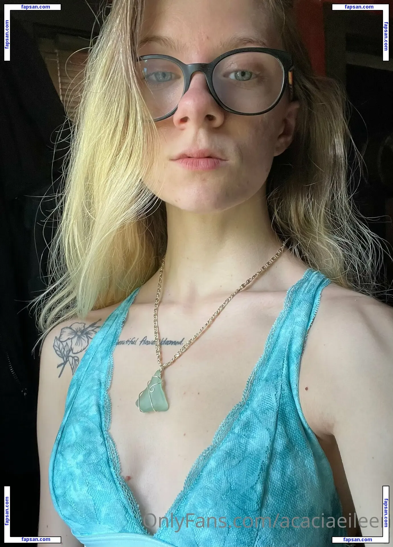 Acacia Eileen nude photo #0030 from OnlyFans