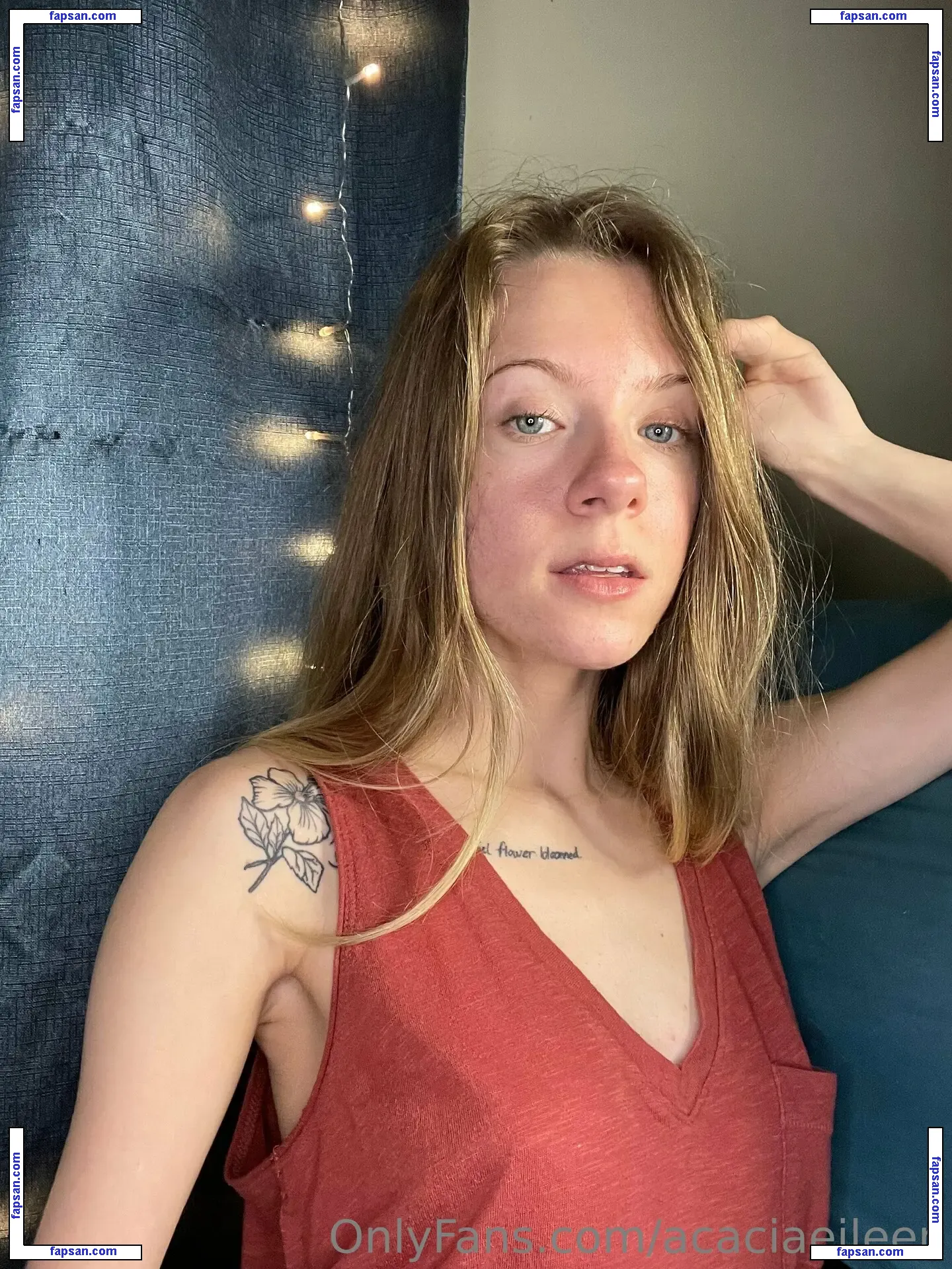 Acacia Eileen голая фото #0045 с Онлифанс