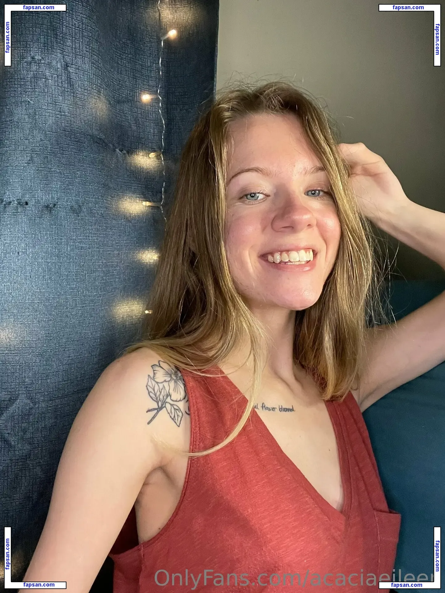 Acacia Eileen голая фото #0085 с Онлифанс