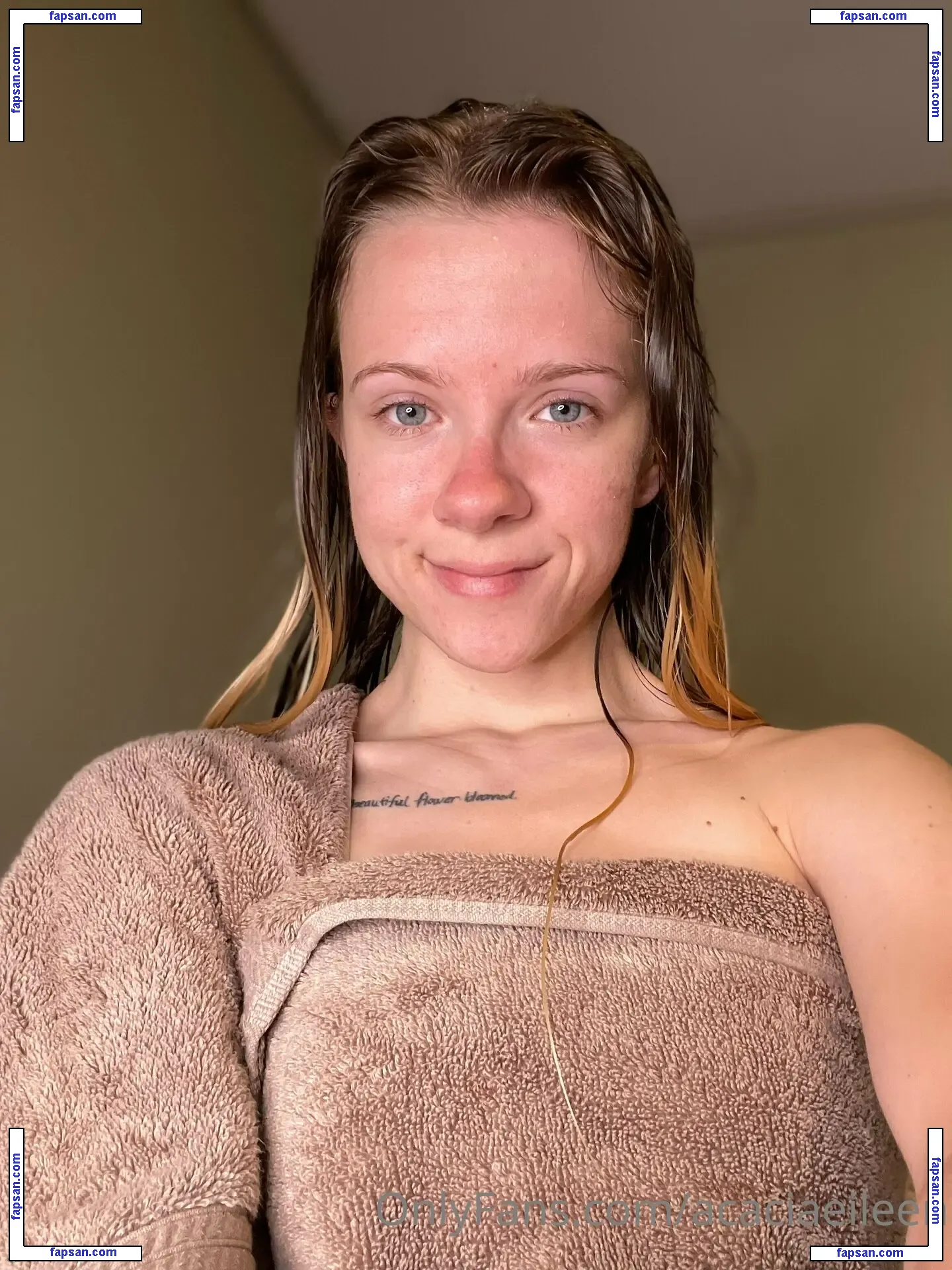 Acacia Eileen голая фото #0087 с Онлифанс