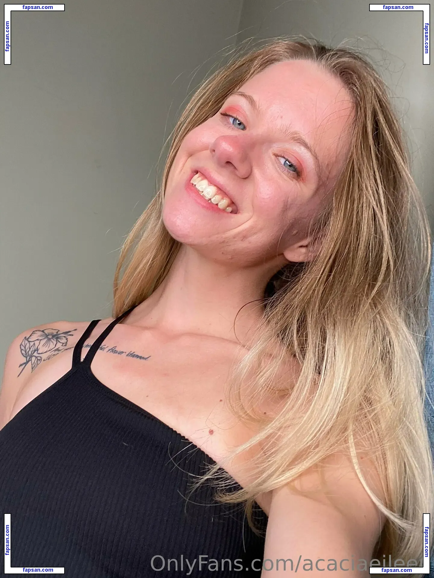 Acacia Eileen голая фото #0152 с Онлифанс