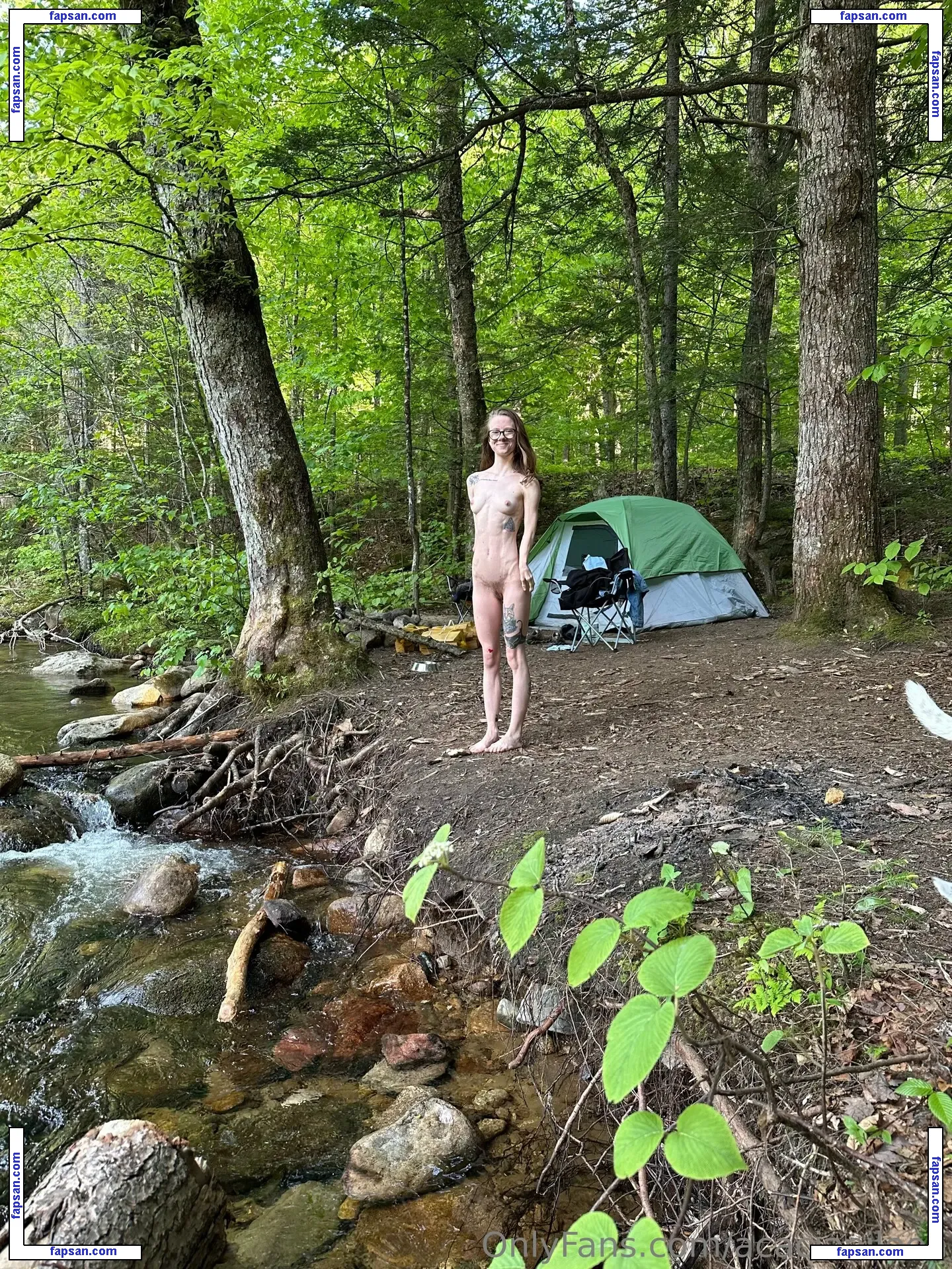 Acacia Eileen голая фото #0181 с Онлифанс