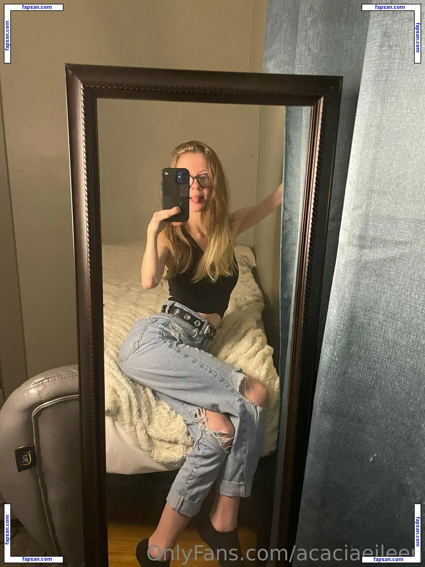 Acacia Eileen голая фото #0184 с Онлифанс