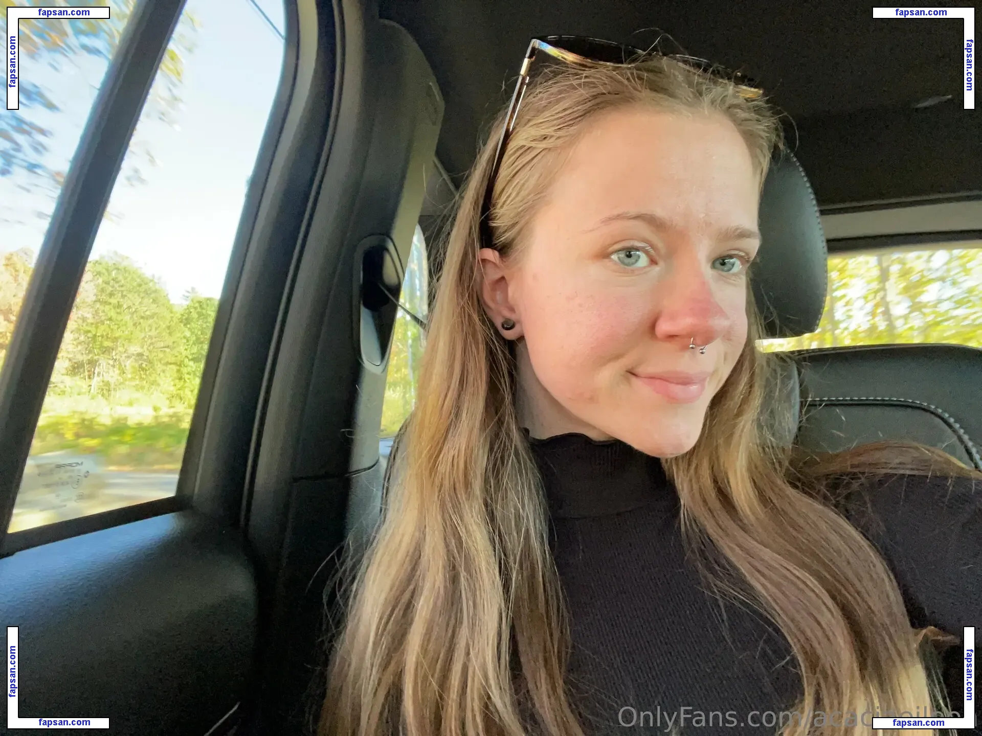 Acacia Eileen голая фото #0210 с Онлифанс