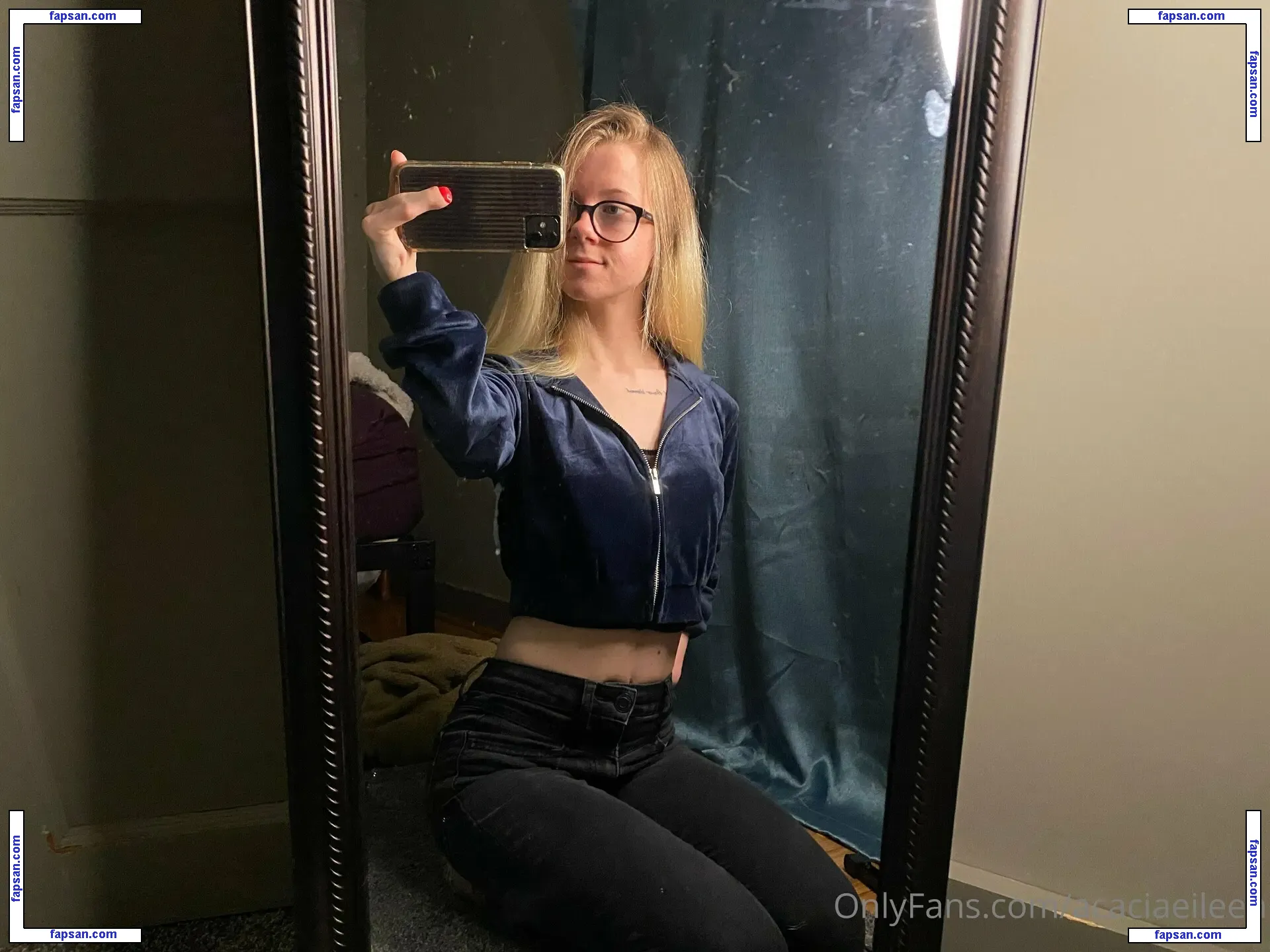 Acacia Eileen голая фото #0213 с Онлифанс