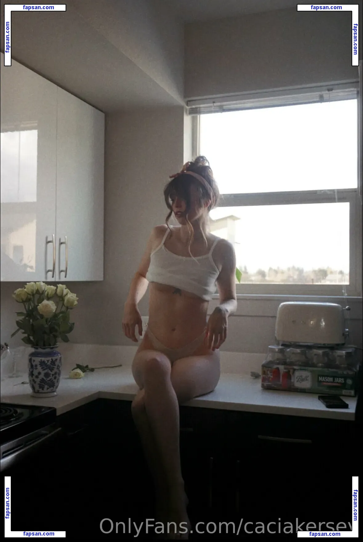 Acacia Kersey голая фото #0001 с Онлифанс