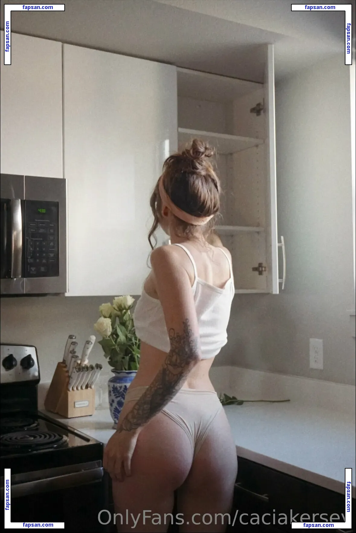 Acacia Kersey голая фото #0020 с Онлифанс