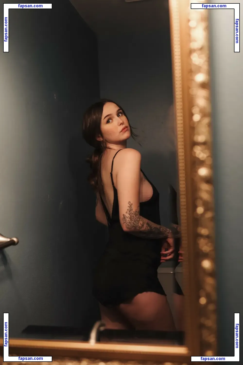 Acacia Kersey голая фото #0021 с Онлифанс