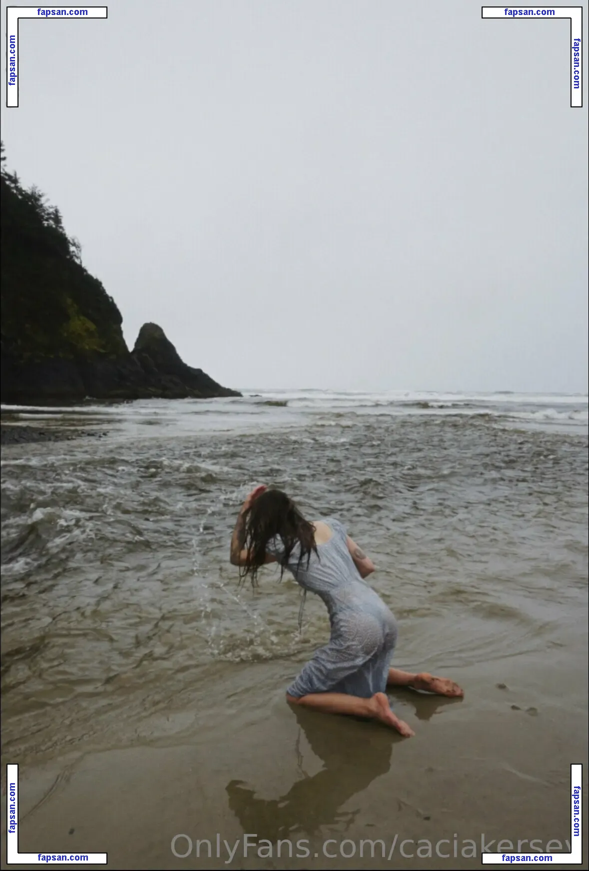 Acacia Kersey голая фото #0034 с Онлифанс