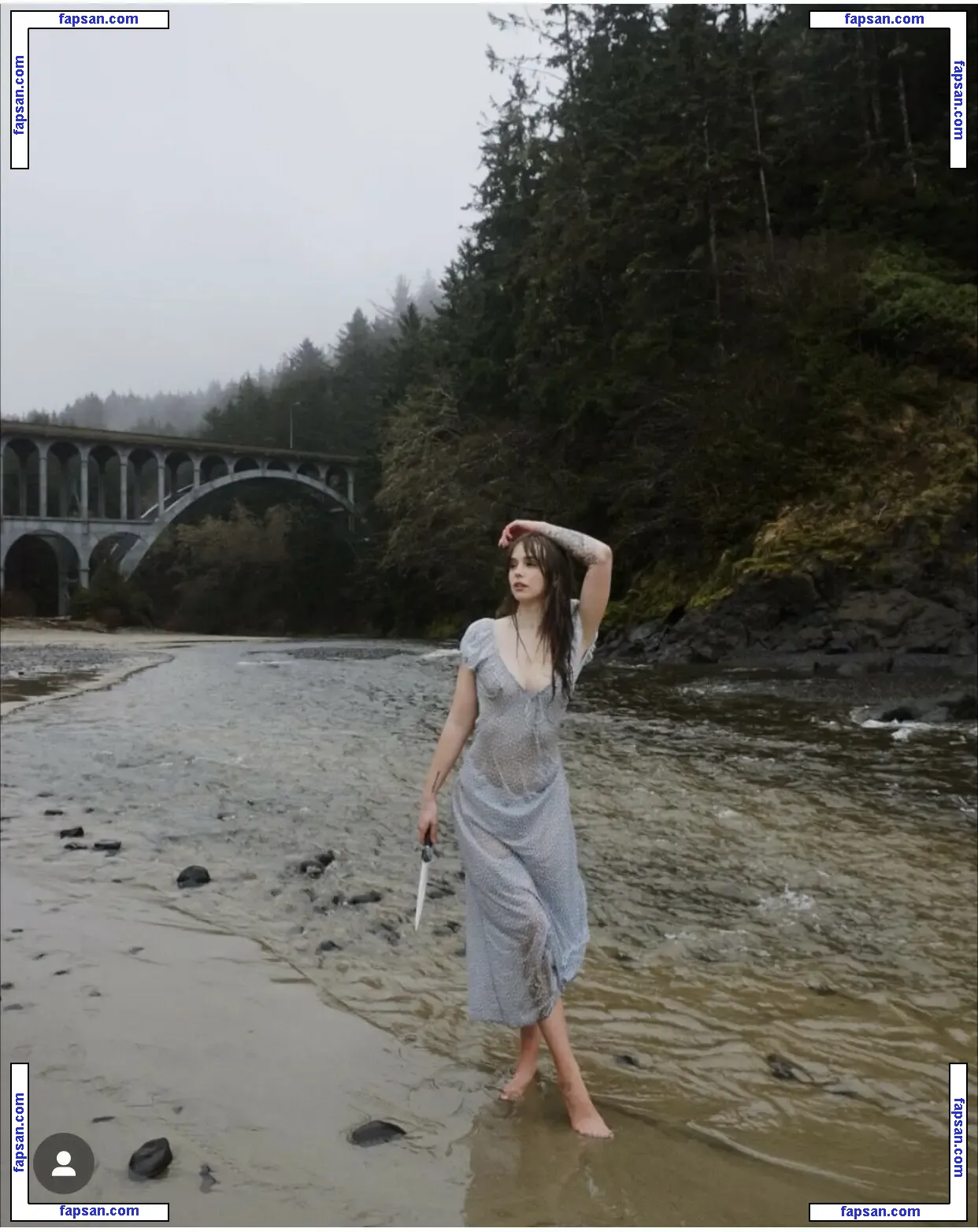 Acacia Kersey голая фото #0040 с Онлифанс