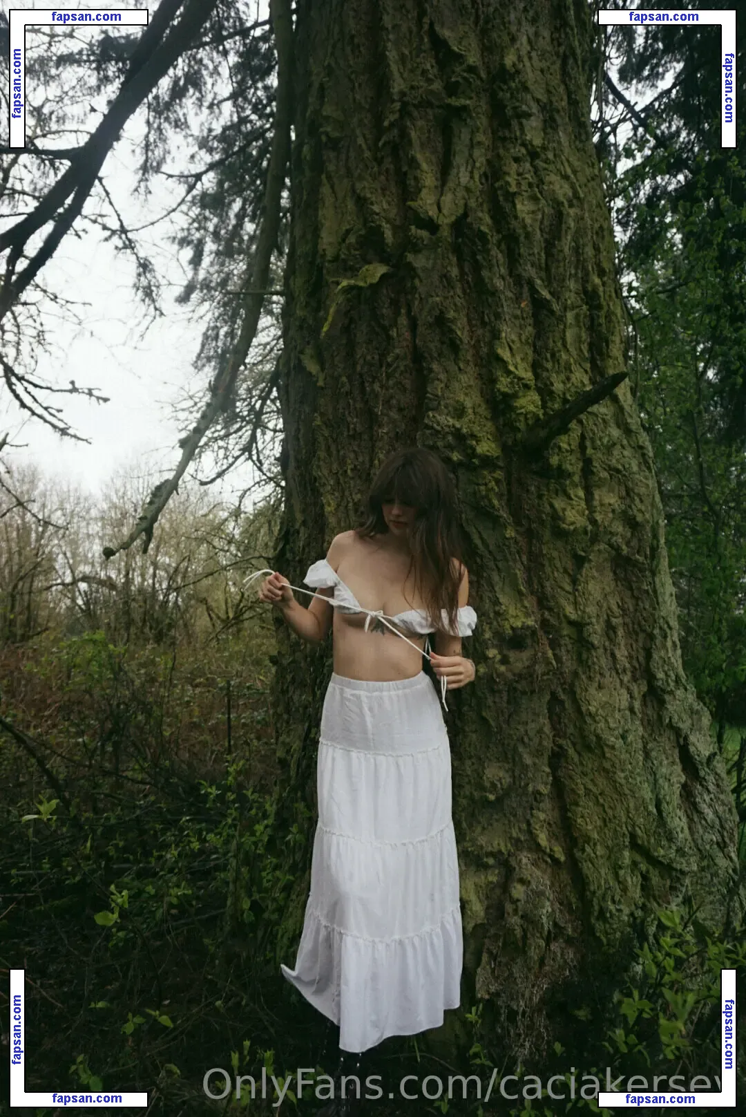 Acacia Kersey голая фото #0044 с Онлифанс