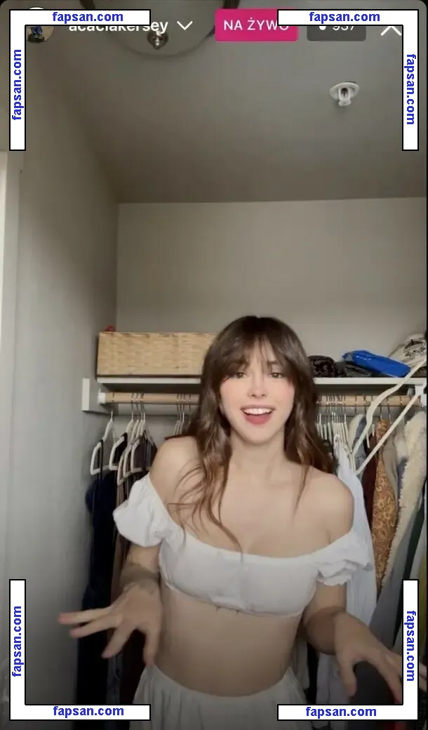 Acacia Kersey голая фото #0057 с Онлифанс