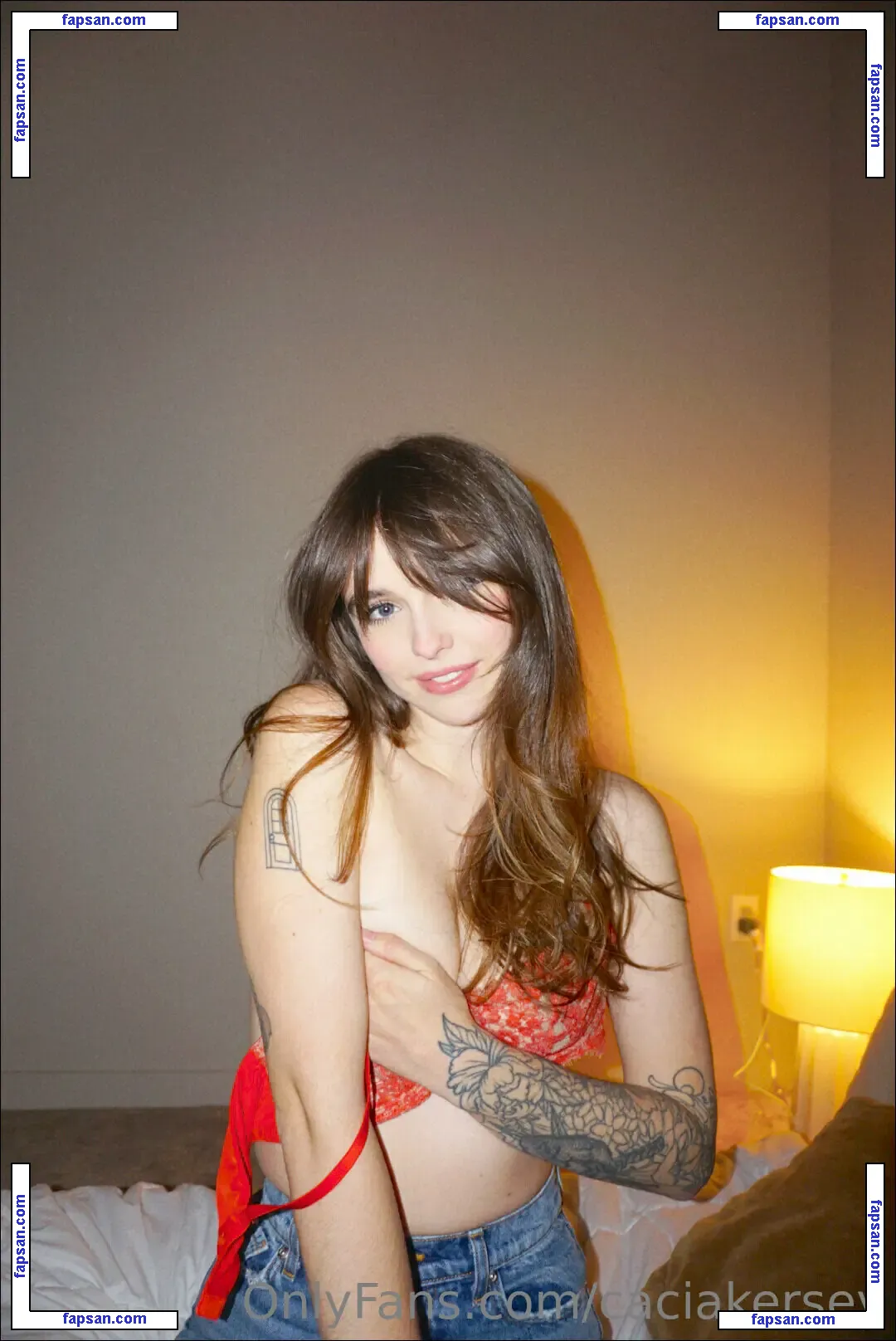 Acacia Kersey голая фото #0070 с Онлифанс