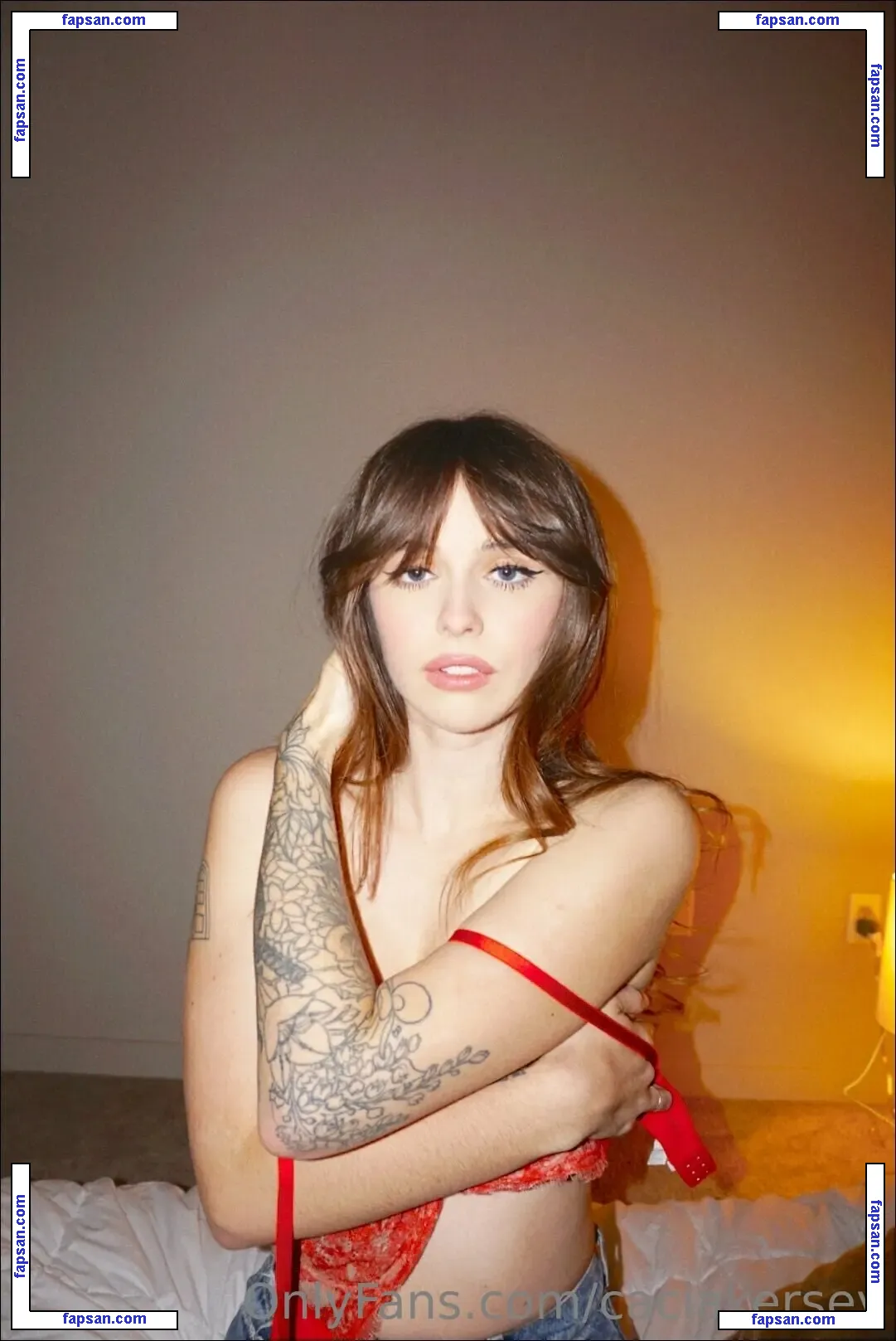 Acacia Kersey голая фото #0074 с Онлифанс