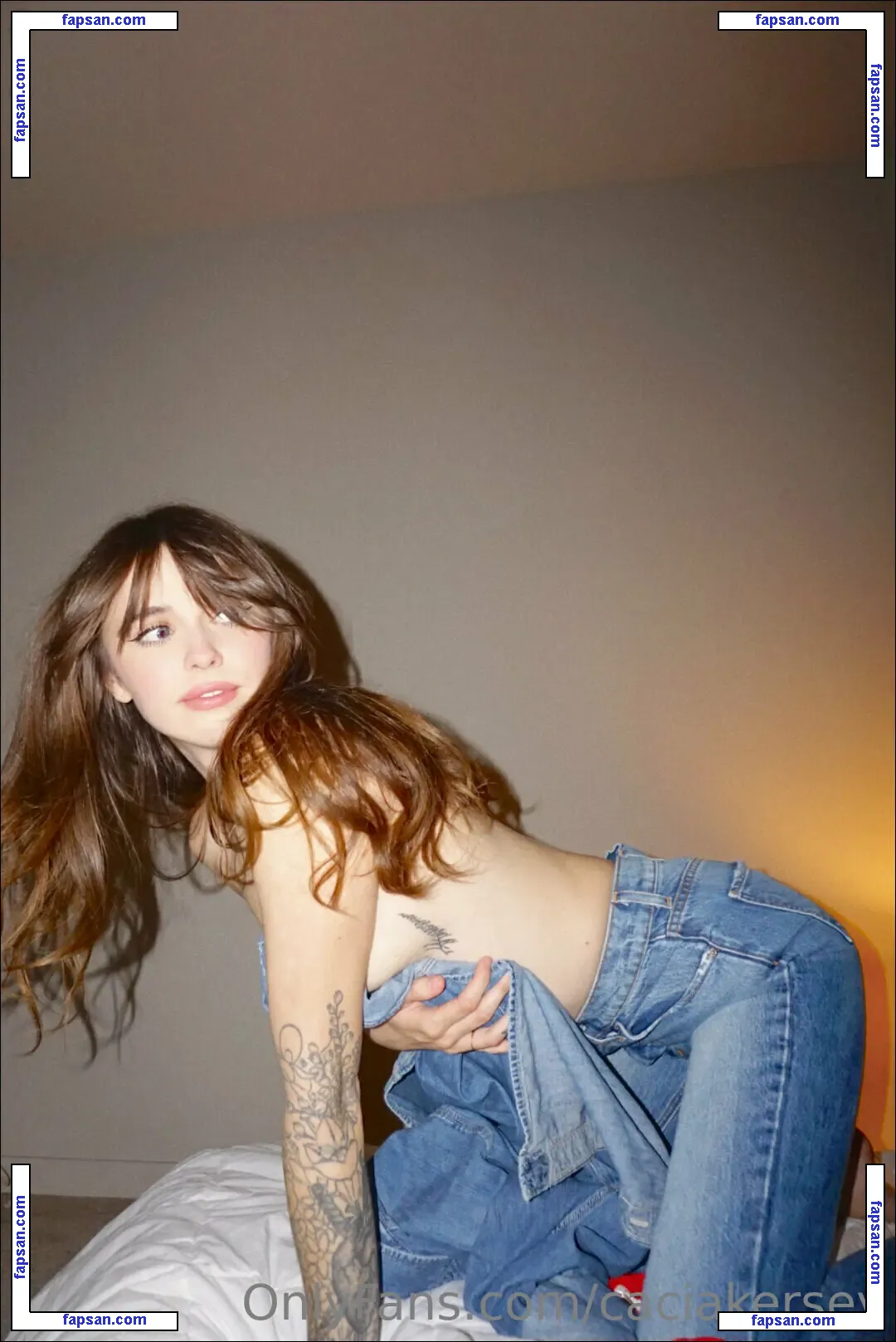 Acacia Kersey голая фото #0078 с Онлифанс