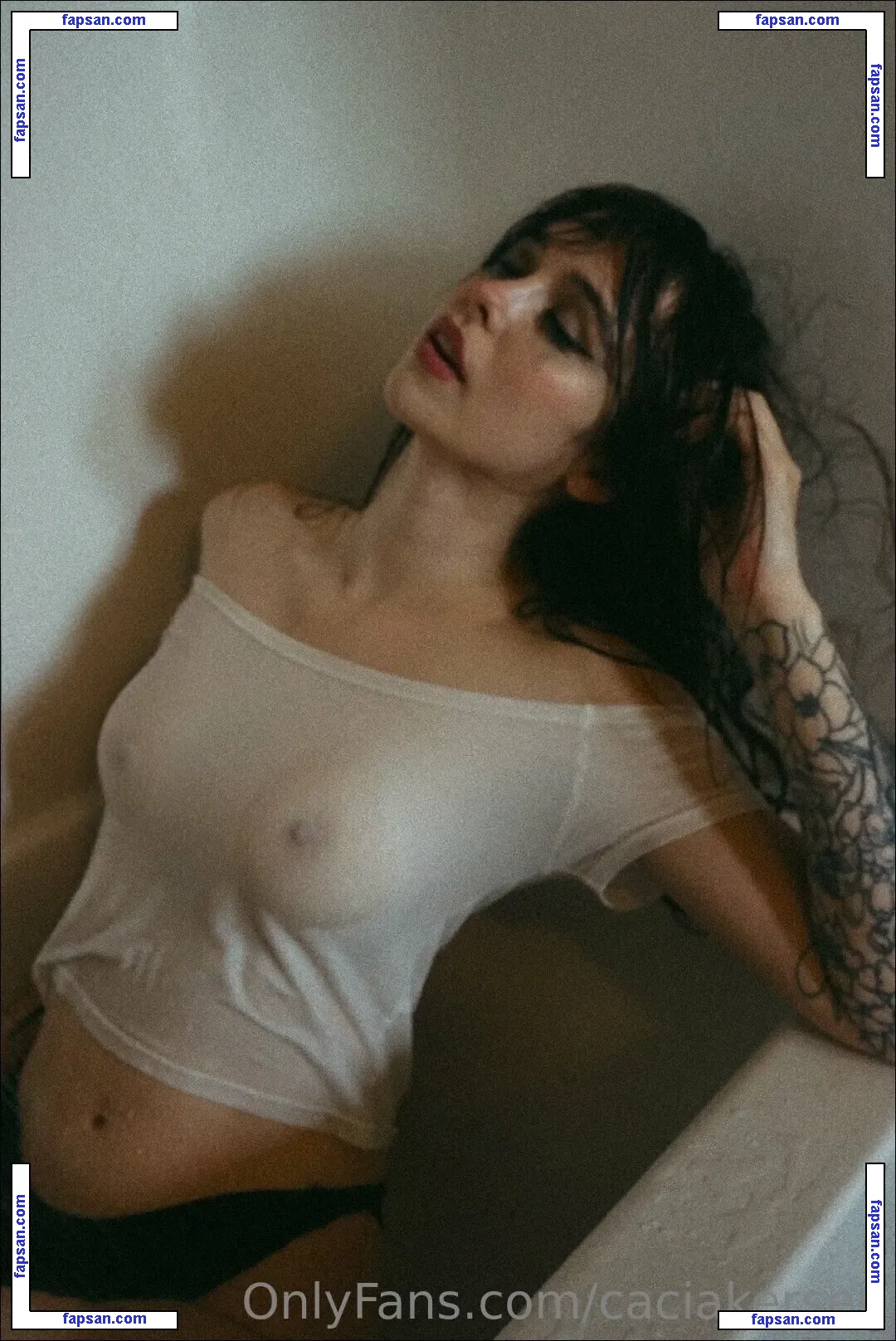 Acacia Kersey голая фото #0093 с Онлифанс