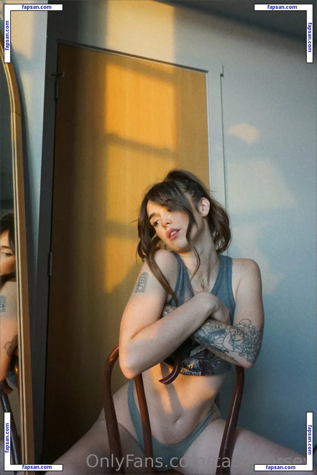 Acacia Kersey голая фото #0148 с Онлифанс