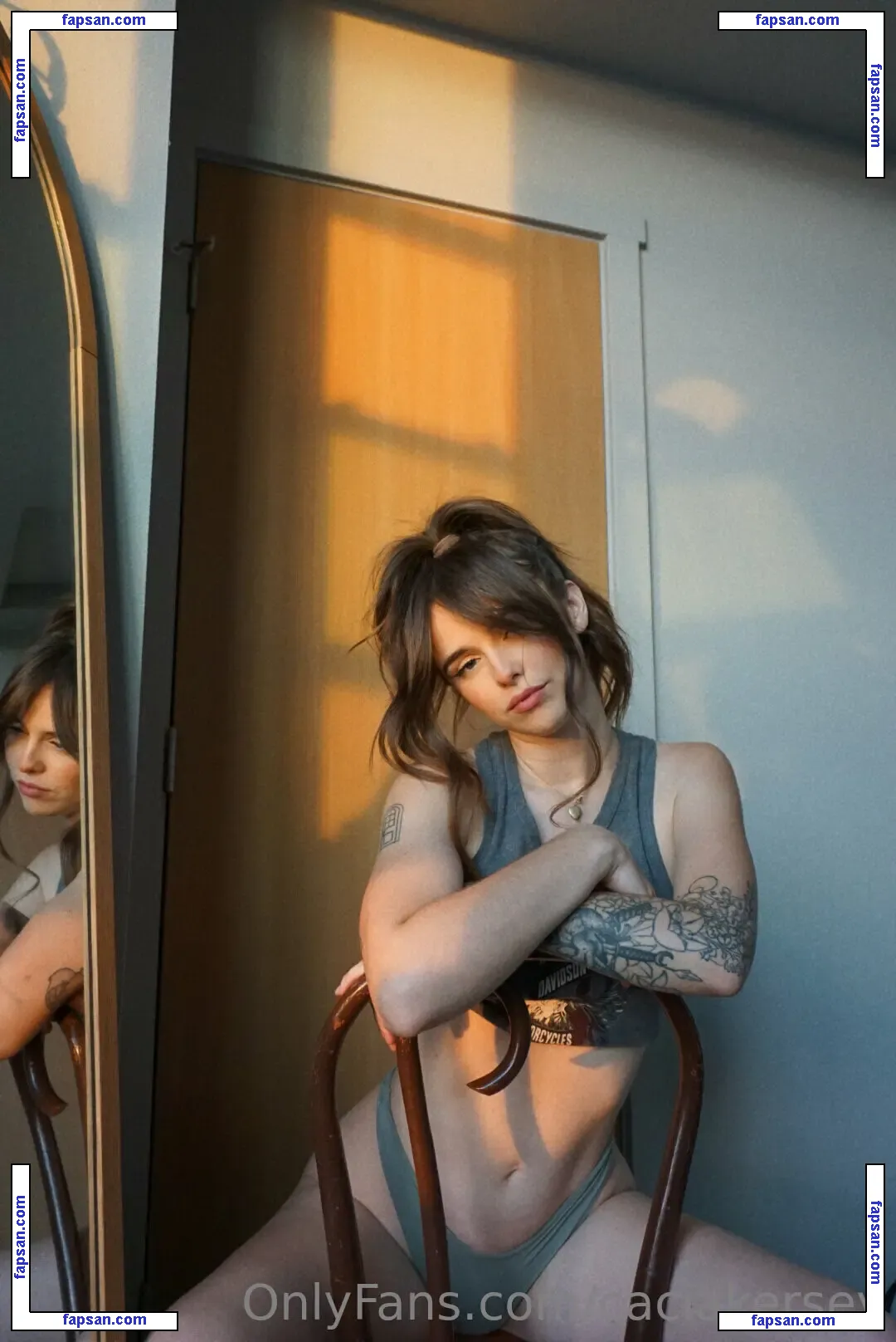 Acacia Kersey голая фото #0151 с Онлифанс