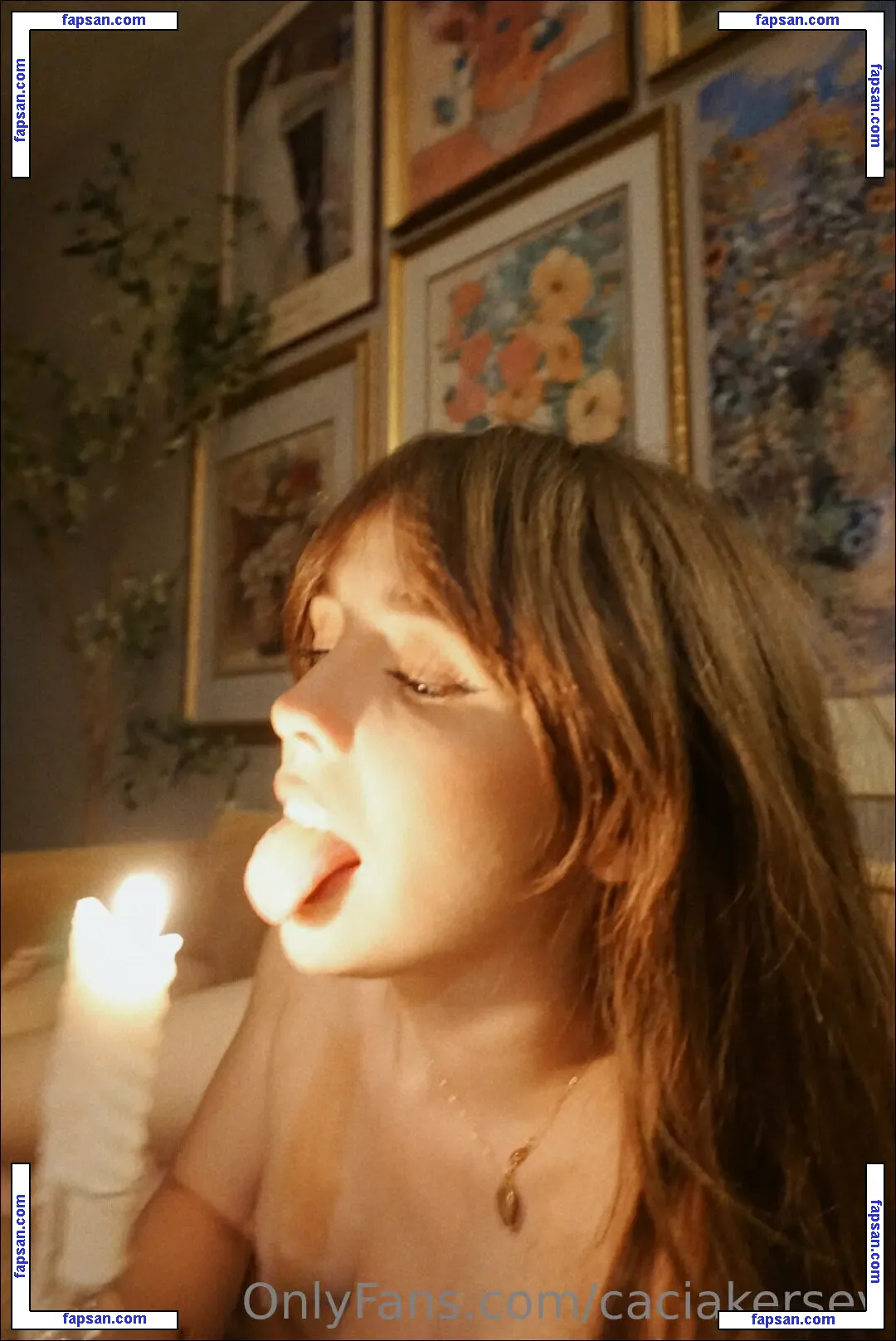 Acacia Kersey голая фото #0155 с Онлифанс