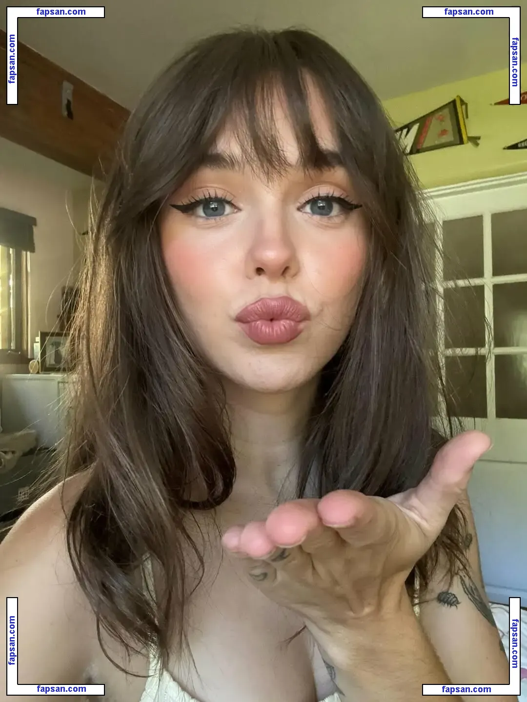 Acacia Kersey голая фото #0198 с Онлифанс