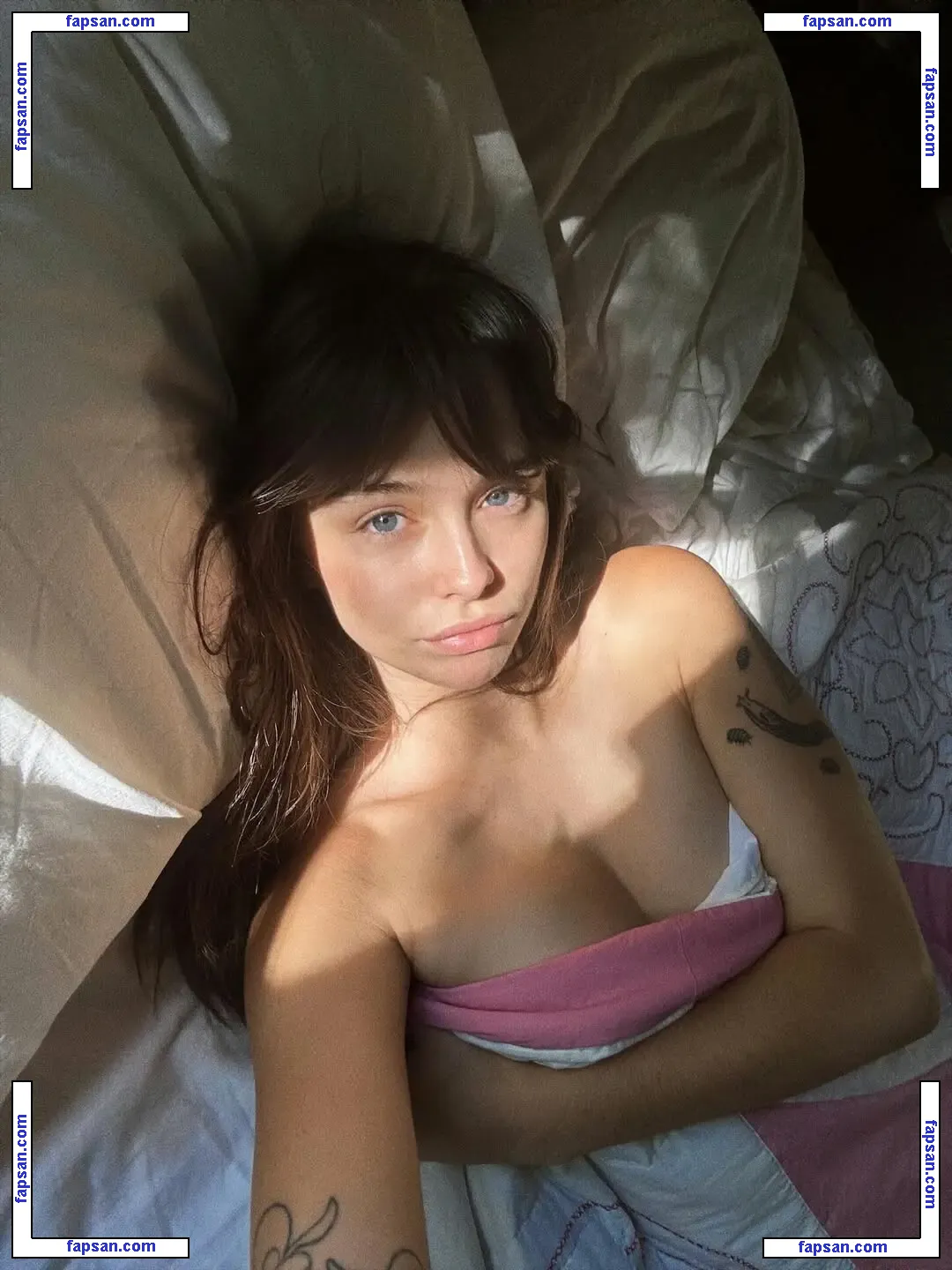 Acacia Kersey голая фото #0199 с Онлифанс