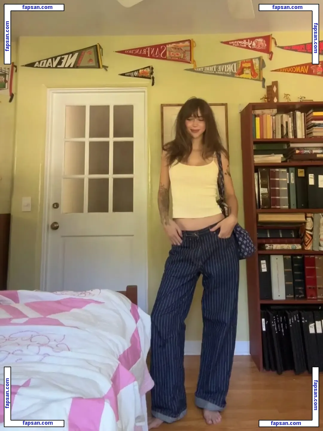 Acacia Kersey голая фото #0200 с Онлифанс