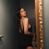 Acacia Kersey голая #0021