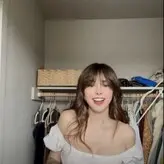 Acacia Kersey голая #0057