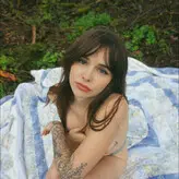 Acacia Kersey голая #0062